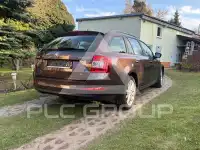 2013 Skoda Octavia