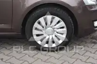 2013 Skoda Octavia