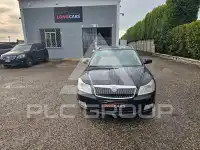 2013 Skoda Octavia