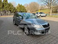 2013 Skoda Octavia