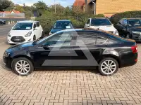2013 Skoda Octavia
