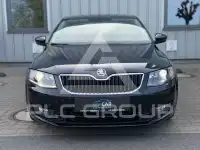2013 Skoda Octavia
