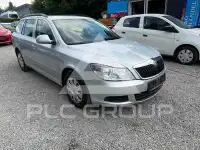 2013 Skoda Octavia