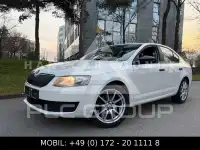 2013 Skoda Octavia