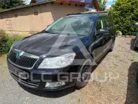 2013 Skoda Octavia