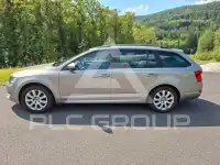 2013 Skoda Octavia
