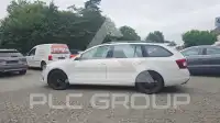 2013 Skoda Octavia