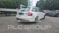 2013 Skoda Octavia