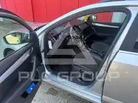 2013 Skoda Octavia