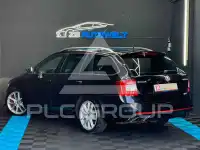 2013 Skoda Octavia