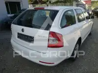 2013 Skoda Octavia