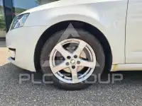 2013 Skoda Octavia