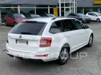 2013 Skoda Octavia
