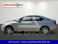 2013 Skoda Octavia