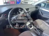 2013 Skoda Octavia