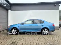 2013 Skoda Octavia
