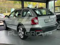 2013 Skoda Octavia