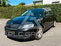 2013 Skoda Octavia
