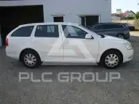 2013 Skoda Octavia