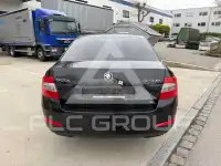 2013 Skoda Octavia