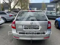 2013 Skoda Octavia