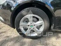 2013 Skoda Octavia