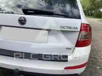 2013 Skoda Octavia