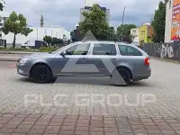 2013 Skoda Octavia