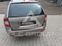 2013 Skoda Octavia