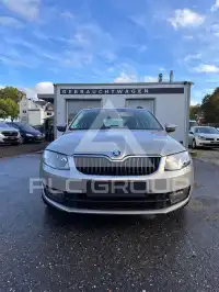 2013 Skoda Octavia