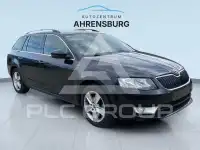 2013 Skoda Octavia