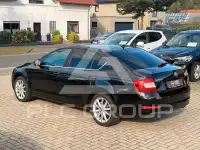 2013 Skoda Octavia