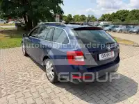 2013 Skoda Octavia