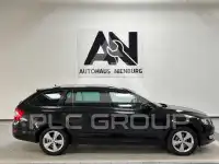2013 Skoda Octavia
