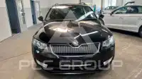 2013 Skoda Octavia