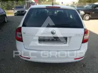 2013 Skoda Octavia
