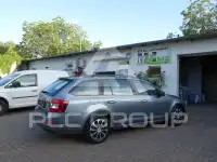 2013 Skoda Octavia