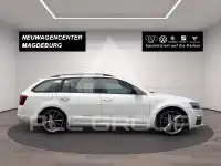 2013 Skoda Octavia