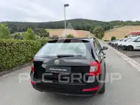 2013 Skoda Octavia