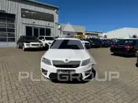 2013 Skoda Octavia