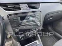 2013 Skoda Octavia