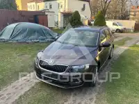 2013 Skoda Octavia