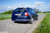 2013 Skoda Octavia