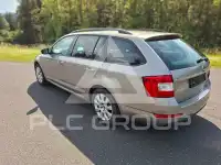 2013 Skoda Octavia