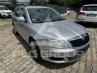 2013 Skoda Octavia