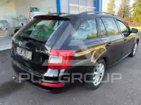 2013 Skoda Octavia