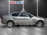 2013 Skoda Octavia