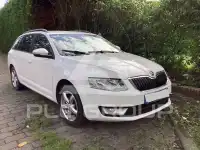 2013 Skoda Octavia
