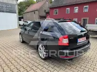 2013 Skoda Octavia