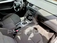 2013 Skoda Octavia